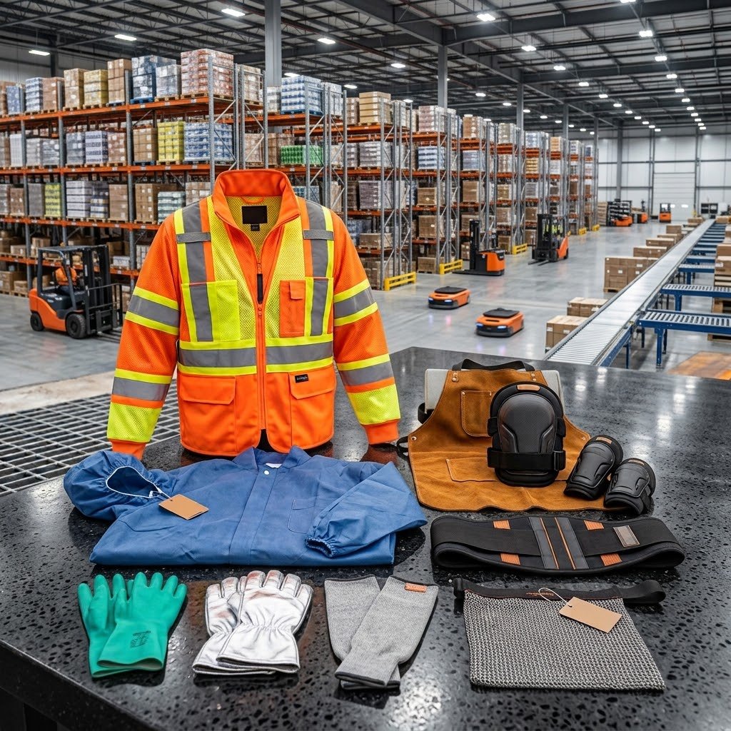 Body Protection Products